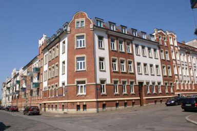 Wohnung zur Miete 540 € 2 Zimmer 54 m² EG frei ab sofort Schubertstraße 4 Möckern Leipzig 04159