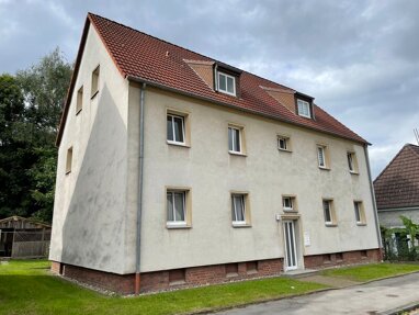 Wohnung zur Miete nur mit Wohnberechtigungsschein 359 € 3 Zimmer 86,9 m² 1. Geschoss frei ab 29.01.2025 Gitschiner Str. 3 Obereving Dortmund 44339