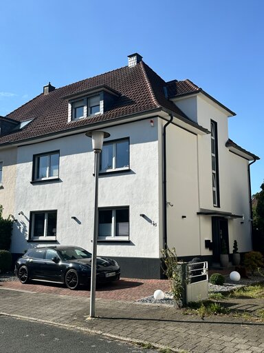 Doppelhaushälfte zum Kauf provisionsfrei 550.000 € 8 Zimmer 220 m² 465 m² Grundstück frei ab sofort Statistischer Bezirk 21 Hamm 59071