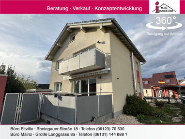 Einfamilienhaus zum Kauf 720.000 € 8 Zimmer 140 m² 627 m² Grundstück Threna Nieder-Olm 55286