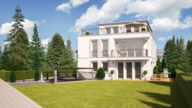 Penthouse zum Kauf 1.396.000 € 21 Zimmer 121 m² Winterhude Hamburg Winterhude 22299