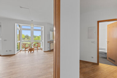 Wohnung zum Kauf 214.000 € 1 Zimmer 49,7 m² 3. Geschoss Karlshorst Berlin 10318