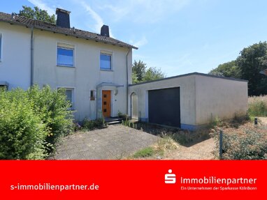 Reihenendhaus zum Kauf 425.000 € 4 Zimmer 79,3 m² 425 m² Grundstück Flittard Köln 51061