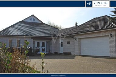 Villa zum Kauf 599.000 € 4 Zimmer 206 m² 1.190 m² Grundstück Hänigsen Uetze / Hänigsen 31311