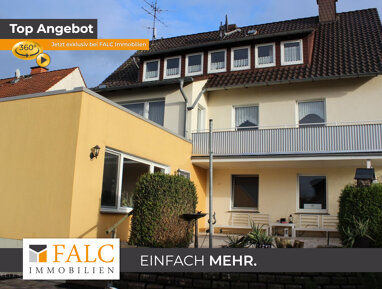 Haus zum Kauf 333.000 € 13 Zimmer 210 m² 535 m² Grundstück Hessisch Oldendorf Hessisch Oldendorf 31840