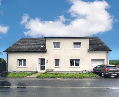 Einfamilienhaus zum Kauf 185.000 € 7 Zimmer 126,9 m² 863 m² Grundstück frei ab sofort Wadersloh Wadersloh 59329