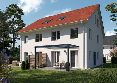 Haus zum Kauf Provisionsfrei 6 Zimmer 139 m² 290 m² Grundstück Heldmannsberger Weg 11 Hersbruck Hersbruck 91217