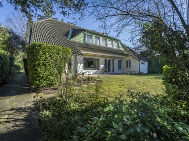 Einfamilienhaus zum Kauf provisionsfrei 1.785.000 € 7 Zimmer 210,5 m² 1.022 m² Grundstück Komponistenviertel Wiesbaden 65193