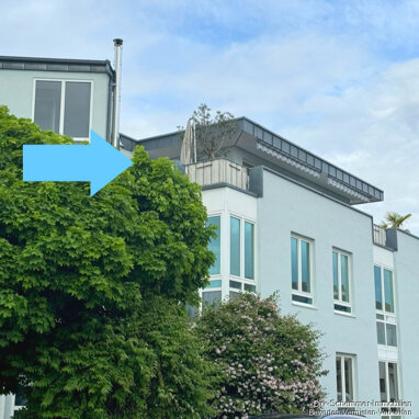 Penthouse zum Kauf 620.000 € 4 Zimmer 125 m² 3. Geschoss Haslach - Haid Freiburg im Breisgau / Haslach 79114