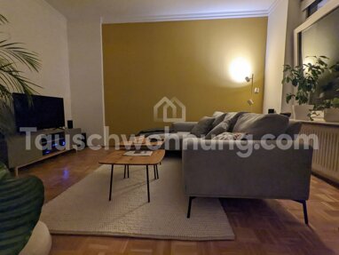 Wohnung zur Miete 698 € 3 Zimmer 82 m² 2. Geschoss Ruhrallee - West Dortmund 44139