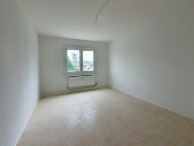 Wohnung zur Miete 298,54 € 3 Zimmer 64,9 m² 2. Geschoss Deersheimer Straße 19a Hessen Osterwieck 38835