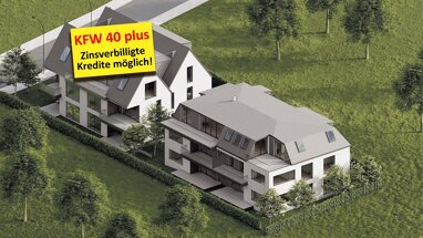 Penthouse zum Kauf Provisionsfrei 1.093.000 € 4 Zimmer 188,6 m² 2. Geschoss Gunkelsrainstr. 8 a Alzenau Alzenau 63755