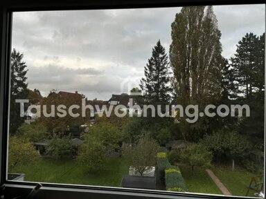 Wohnung zur Miete Tauschwohnung 390 € 2 Zimmer 39 m² 2. Geschoss Vinnhorst Hannover 30165