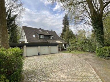 Mehrfamilienhaus zum Kauf 1.680.000 € 1.805 m² Grundstück Niendorf Hamburg 22459