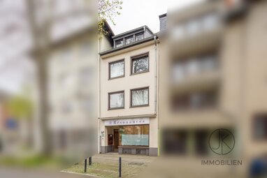 Mehrfamilienhaus zum Kauf 595.000 € 10 Zimmer 245 m² 120 m² Grundstück Alte Neustadt Bremen / Neustadt 28199
