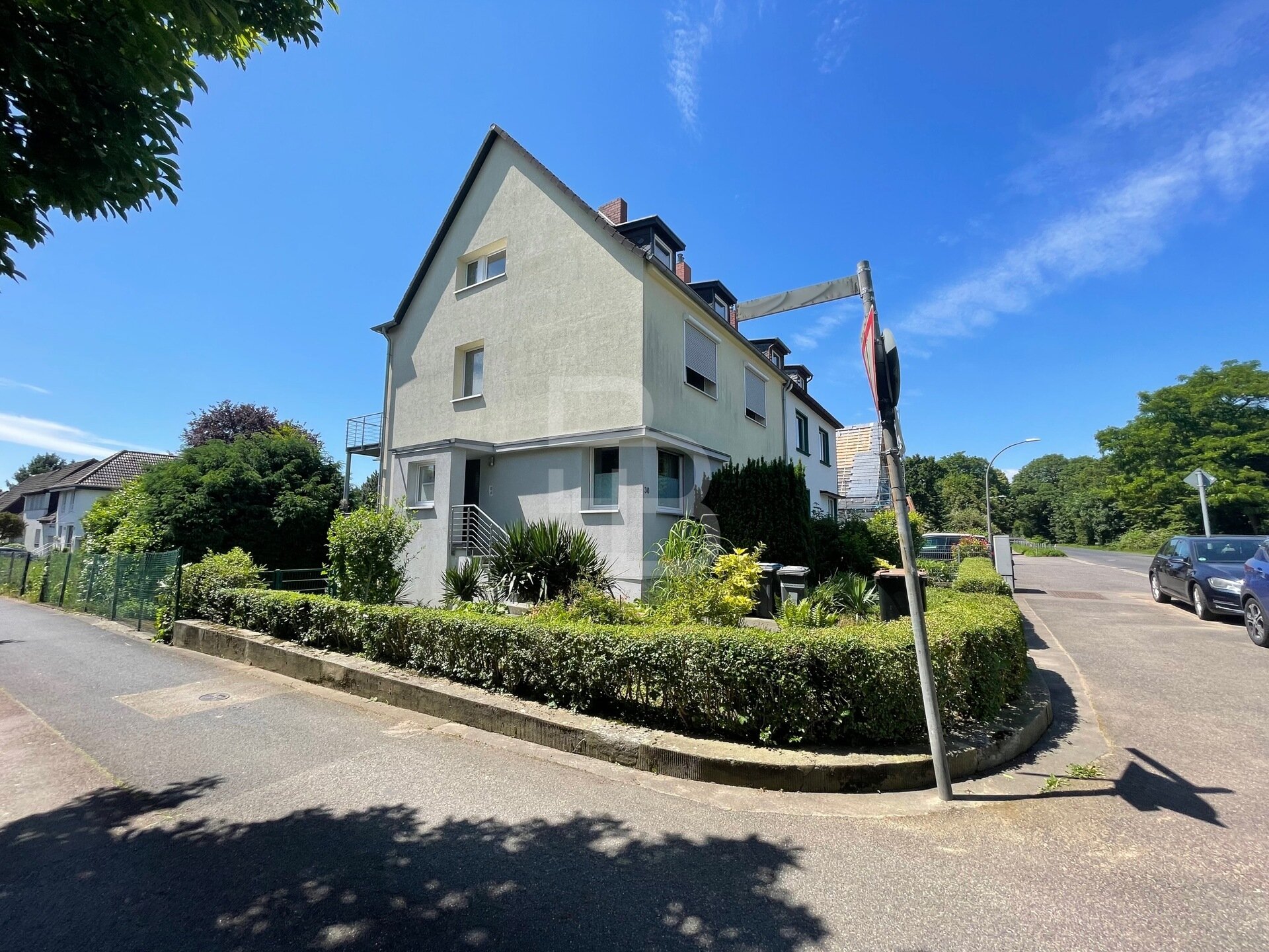 Mehrfamilienhaus zum Kauf 719.000 € 8 Zimmer 192 m²<br/>Wohnfläche 354 m²<br/>Grundstück Poll Köln 51105