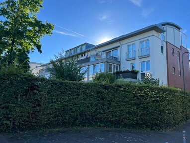 Wohnung zum Kauf Provisionsfrei 499.000 € 4 Zimmer 128,3 m² 2. Geschoss Heinrich-Könn-Straße 72 Gerresheim Düsseldorf 40625