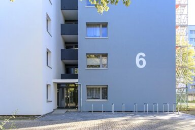 Wohnung zur Miete 909 € 4 Zimmer 97,3 m² 2. Geschoss Zwickauer Straße 6 Karthause Flugfeld 5 Koblenz 56075