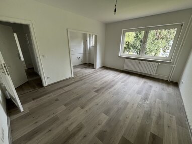 Wohnung zur Miete 429 € 2 Zimmer 44 m² 1. Geschoss Röntgenstraße 65 Altendorf Essen 45143