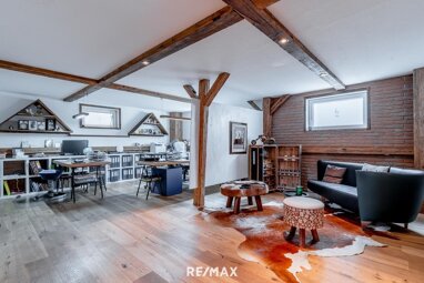 Einfamilienhaus zum Kauf 6 Zimmer 235 m² 445 m² Grundstück Kirchdorf in Tirol 6382