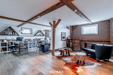 Einfamilienhaus zum Kauf 6 Zimmer 235 m² 445 m² Grundstück Kirchdorf in Tirol 6382