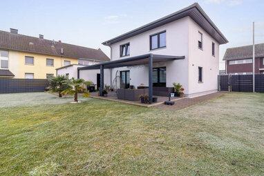 Einfamilienhaus zum Kauf provisionsfrei 399.900 € 4,5 Zimmer 125,1 m² 740 m² Grundstück Roland Beckum 59269