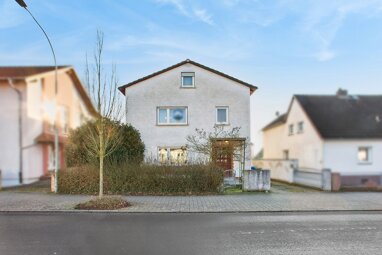 Einfamilienhaus zum Kauf 268.000 € 6 Zimmer 141,6 m² 632 m² Grundstück Lich Lich 35423