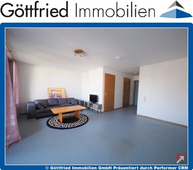 Wohnung zum Kauf 120.000 € 1 Zimmer 43,3 m² Laichingen Laichingen 89150