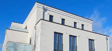 Penthouse zur Miete 1.600 € 4 Zimmer 133,4 m² Soest Soest 59494