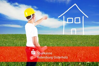Grundstück zum Kauf 198.000 € 10.040 m² Grundstück frei ab sofort Sandhausen Osterholz-Scharmbeck 27711