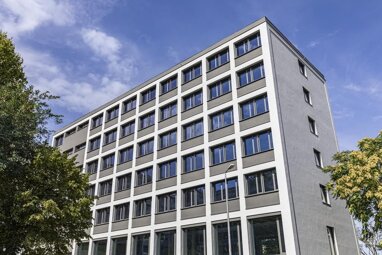 Bürofläche zur Miete 12,50 € 14.557 m² Bürofläche teilbar ab 539 m² Dudenstr. 44 Wohlgelegen Mannheim 68167