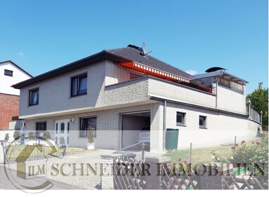 Einfamilienhaus zum Kauf 329.000 € 6 Zimmer 140 m² 779 m² Grundstück Buchenweg 10 Metze Niedenstein 34305