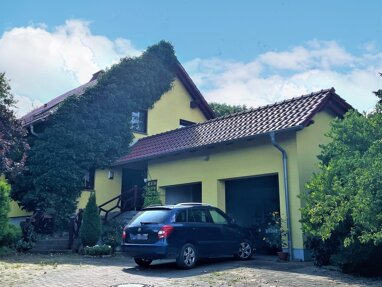 Einfamilienhaus zum Kauf 5 Zimmer 224,7 m² 1.675 m² Grundstück Hilbersdorf Hilbersdorf 07580