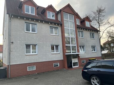 Wohnung zur Miete 900 € 3 Zimmer 86 m² 1. Geschoss Humboldtweg 1 Rote Schanze Wolfenbüttel 38300