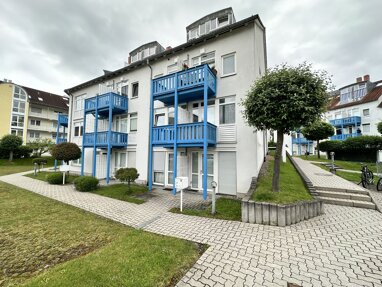 Apartment zum Kauf 95.000 € 1 Zimmer 25 m² Erdgeschoss Meyernberg Bayreuth 95445