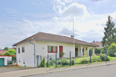 Einfamilienhaus zum Kauf 590.000 € 4 Zimmer 140 m² 900 m² Grundstück Gochsheim Kraichtal / Gochsheim 76703
