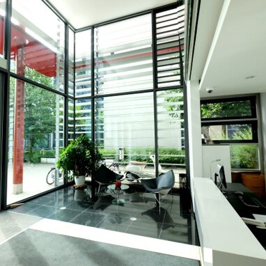 Bürofläche zur Miete Provisionsfrei 350 m² Bürofläche teilbar ab 350 m² Obersendling München 81379