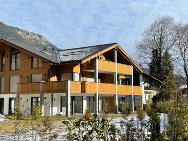 Wohnung zum Kauf 1.565.000 € 3 Zimmer 114,2 m² Partenkirchen Garmisch-Partenkirchen 82467