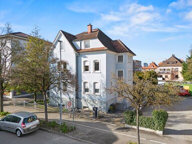 Mehrfamilienhaus zum Kauf 649.000 € 8 Zimmer 224 m² 341 m² Grundstück Mitte Radolfzell 78315
