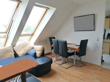Wohnung zum Kauf 43.770 € 2 Zimmer 43,8 m² 4. Geschoss Sonnenberg 211 Chemnitz 09130