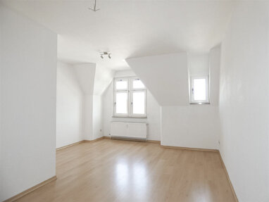 Wohnung zur Miete 290 € 2 Zimmer 55,2 m² Moritzstr. 40WE 09 Mitte - Nord 124 Zwickau-Innenstadt 08056