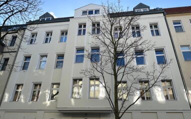 Apartment zum Kauf 199.000 € 2 Zimmer 60 m² 1. Geschoss Wilhelmstadt Berlin 13595