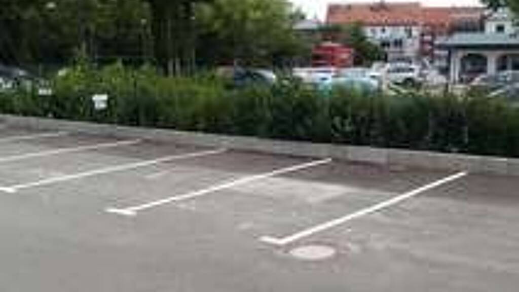 Außenstellplatz zur Miete 50 € Mögeldorf Nürnberg 90480