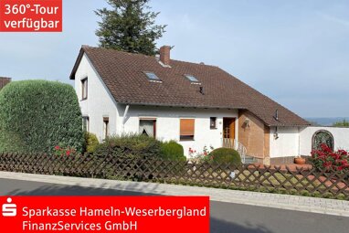 Einfamilienhaus zum Kauf 195.000 € 7 Zimmer 165 m² 1.057 m² Grundstück Klein Berkel Hameln 31789