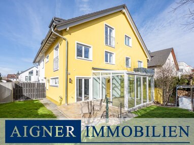 Doppelhaushälfte zum Kauf 995.000 € 4 Zimmer 110,6 m² 213 m² Grundstück Obere Isarau München 80939
