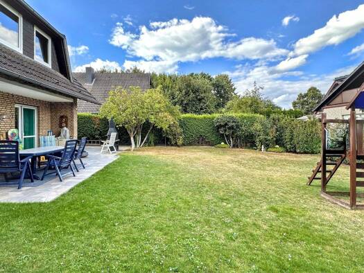 Einfamilienhaus zum Kauf 330.000 € 6 Zimmer 137 m² 456 m² Grundstück Damme-West Damme 49401