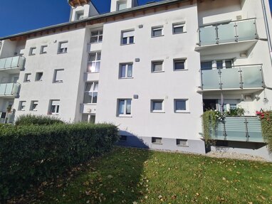 Wohnung zur Miete 795 € 2 Zimmer 73 m² 4. Geschoss Schlesienstraße 11 Dillingen Dillingen an der Donau 89407