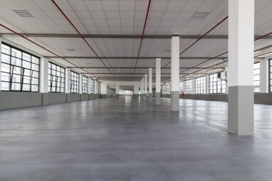 Logistikzentrum zur Miete Provisionsfrei 5 € 16.000 m² Lagerfläche teilbar ab 2.200 m² Greven Greven 48268