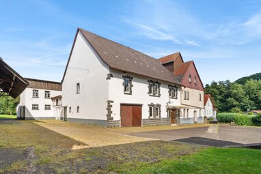 Haus zum Kauf 499.000 € 9 Zimmer 246,1 m² 5.248 m² Grundstück Nieder-Ohmen Mücke 35325