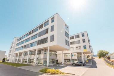 Bürofläche zur Miete Provisionsfrei 9,50 € 1.411 m² Bürofläche teilbar von 300 m² bis 1.411 m² Bonlanden Filderstadt 70794
